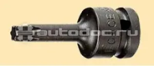 FORCE 24606050 Головка