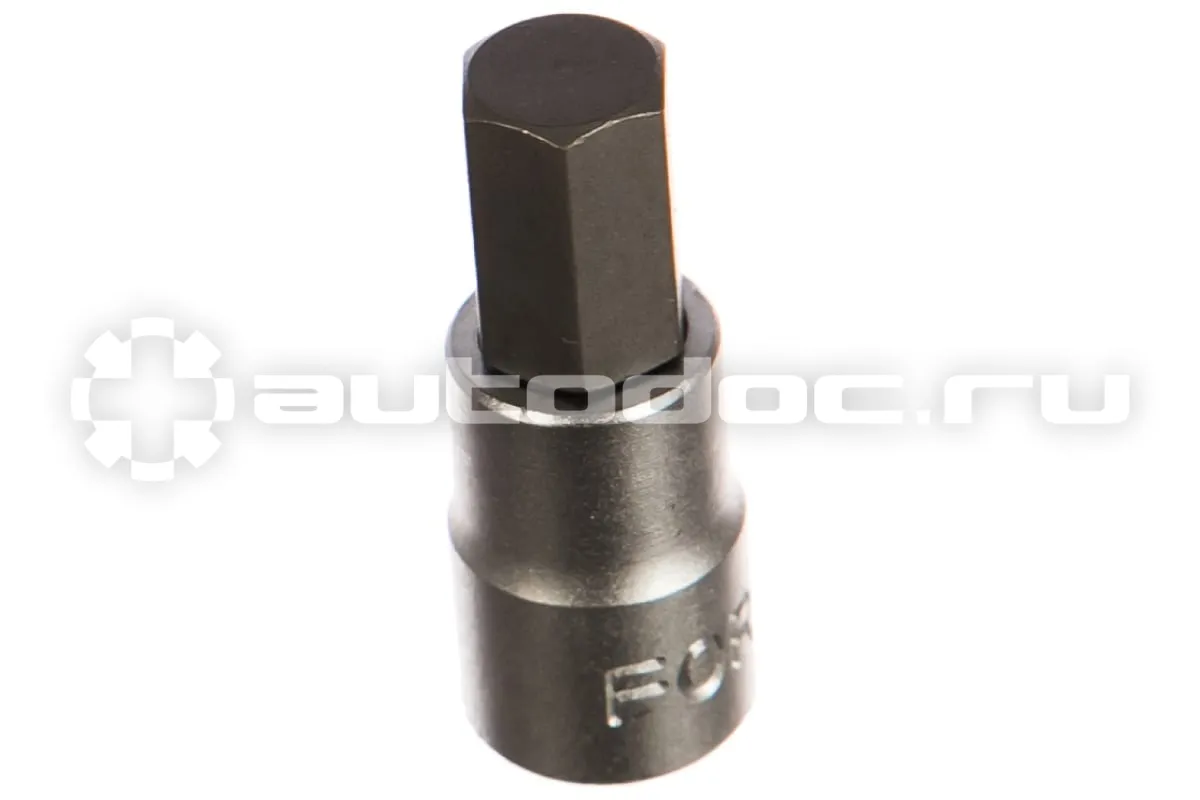 FORCE 3243208 Бита-головка