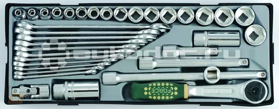 FORCE 3361 Набор инструментов