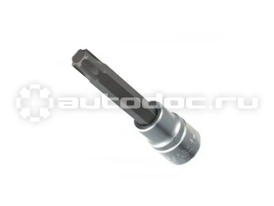 FORCE 34914010V Головка торцевая шестигранная