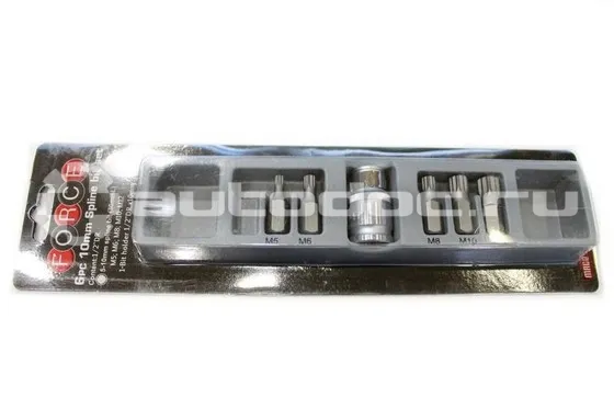 FORCE 4066 Набор бит