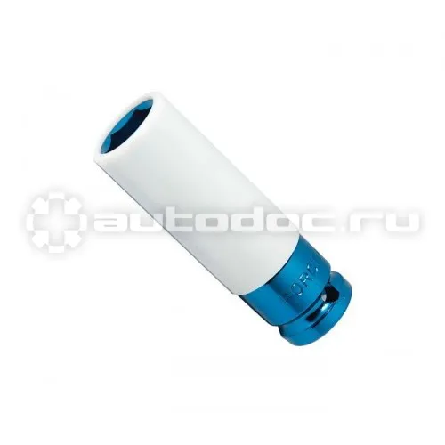 FORCE 4458517C Головка торцевая