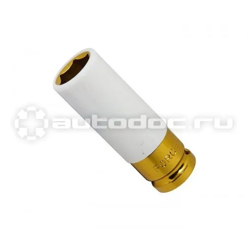 FORCE 4458519C Головка торцевая