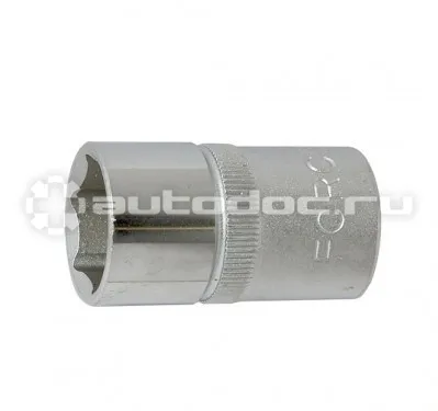FORCE 4458524C Головка торцевая