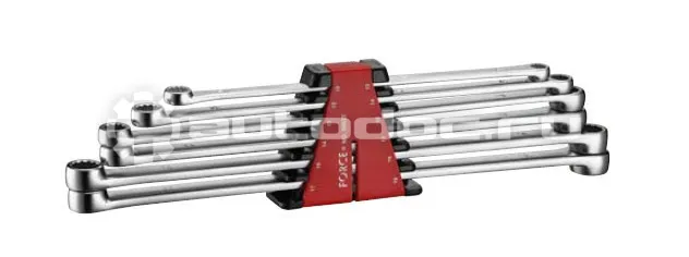 FORCE 50622 Набор ключей