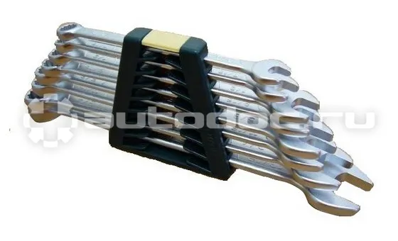 FORCE 5086S Набор ключей