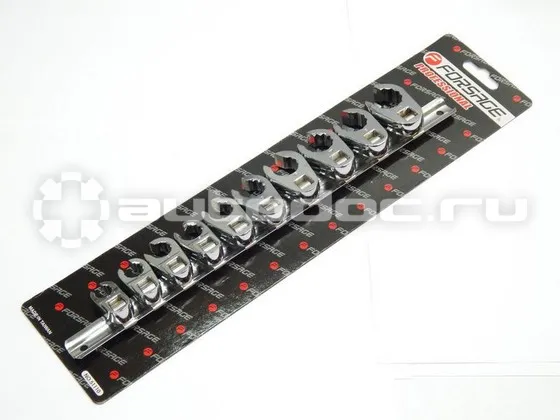 FORCE 51110 Набор ключей