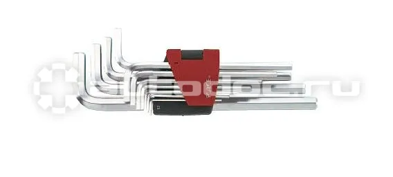 FORCE 5116L Набор ключей