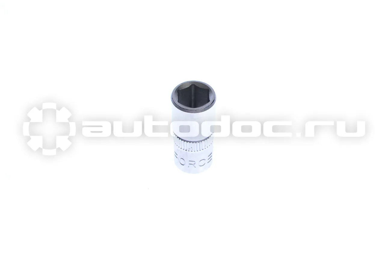 FORCE 52508 Головка торцевая