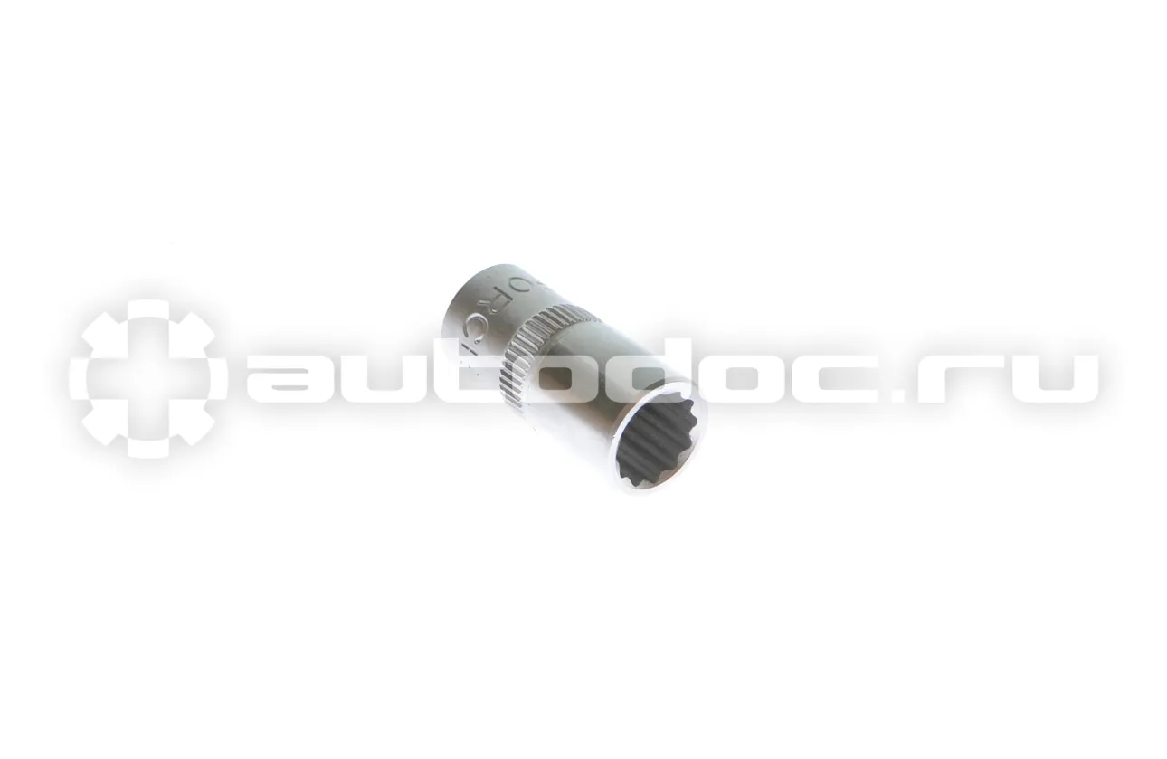FORCE 52908 Головка торцевая