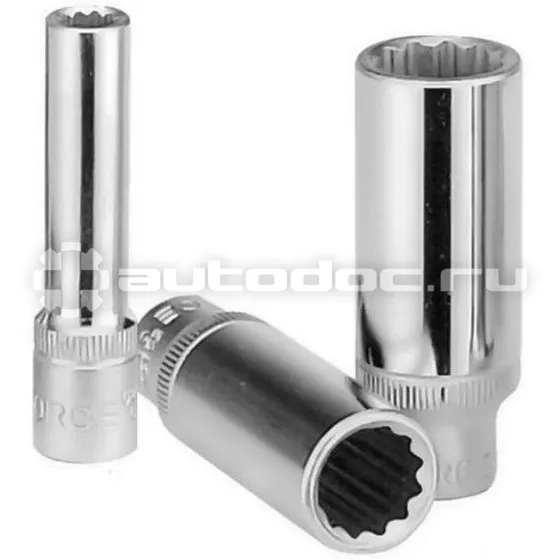 FORCE 5396310 Головка торцевая