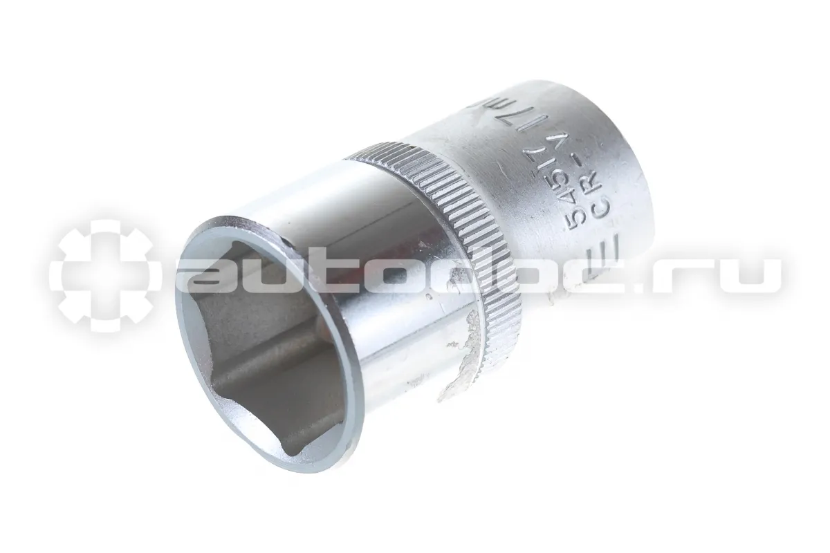 FORCE 54517 Головка торцевая
