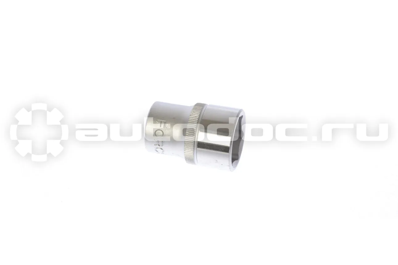 FORCE 54519 Головка торцевая