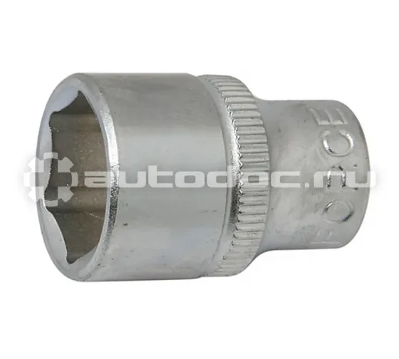 FORCE 54521 Головка торцевая