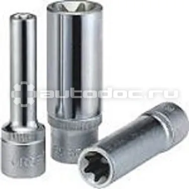 FORCE 5467716 Головка торцевая