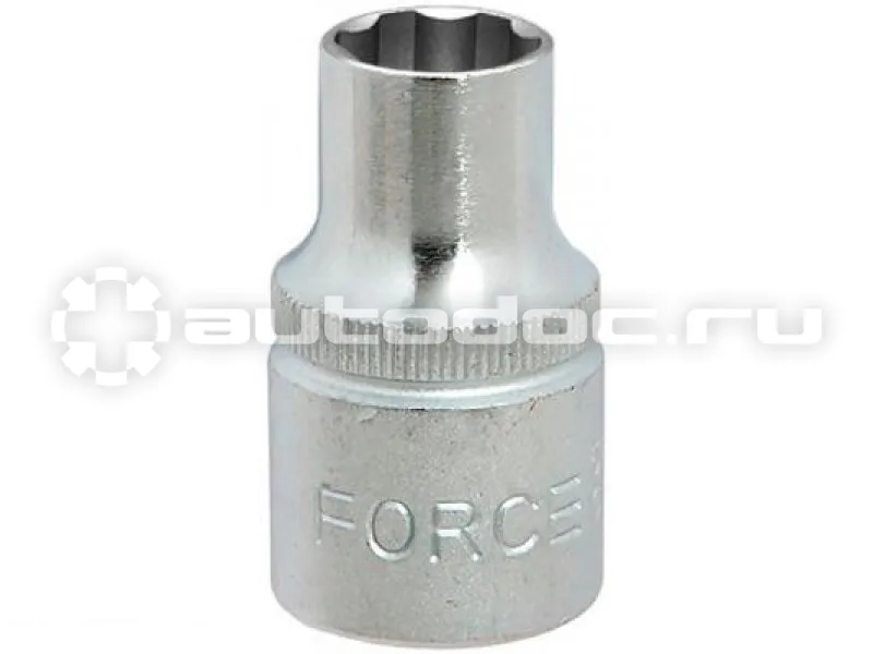 FORCE 54712 Головка торцевая