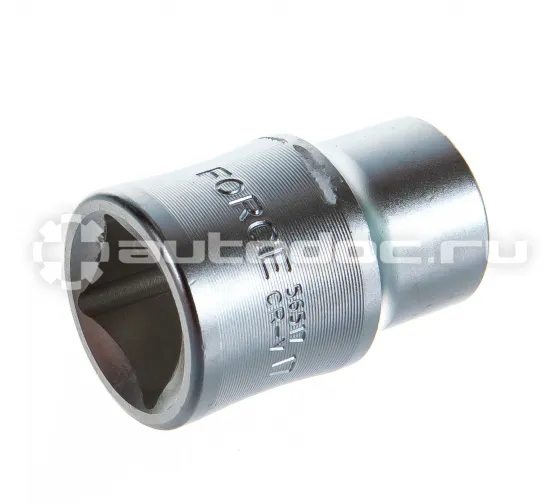 FORCE 56517 Головка торцевая