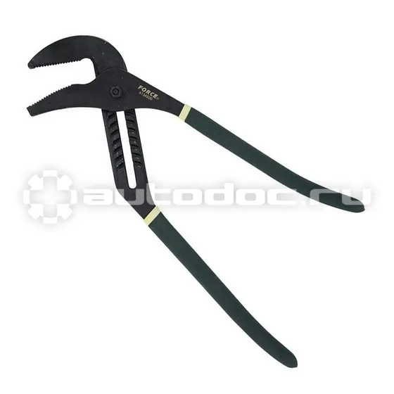 FORCE 613A500 Пассатижи