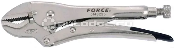 FORCE 614B225 Зажим