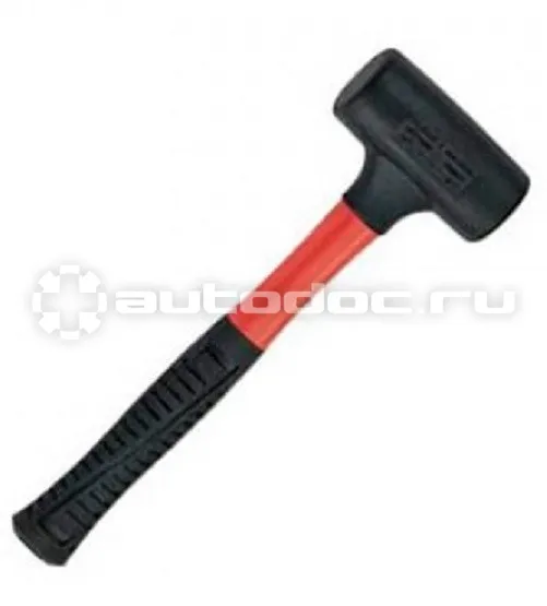 FORCE 616580 Молоток безинерционный