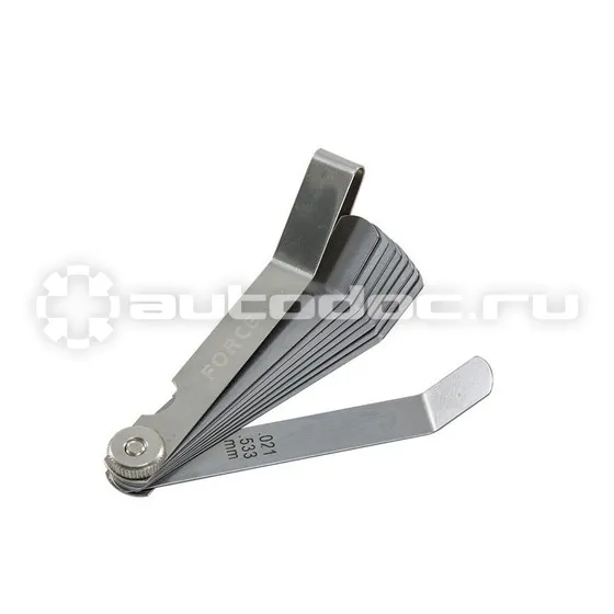 FORCE 61803 Набор щупов