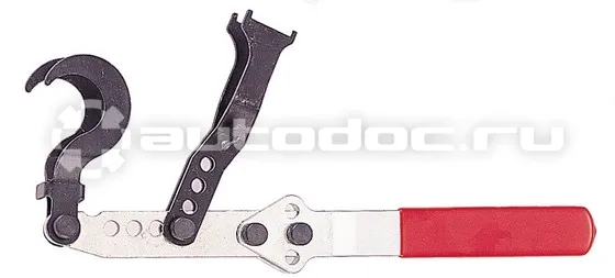 FORCE 62106 Рассухариватель клапанов