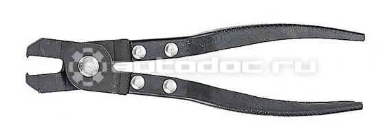 FORCE 62519 Щипцы
