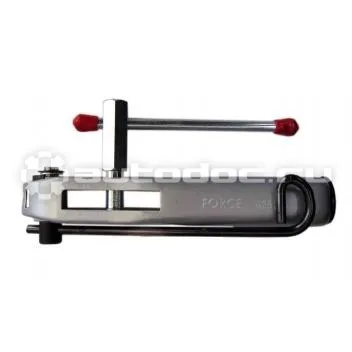 FORCE 62521 Щипцы