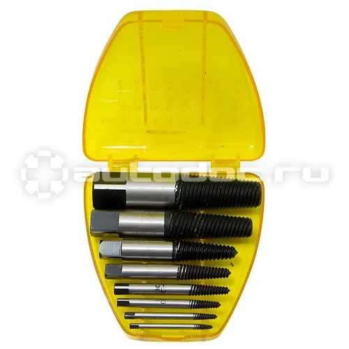 FORCE 63006B Экстракторы резьбы