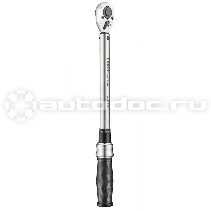 FORCE Ключ динамометрический