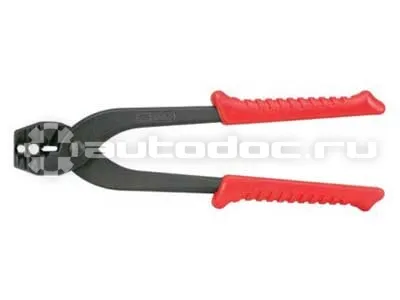 FORCE 65303 Клещи