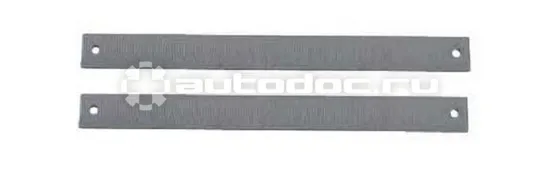 FORCE 6571412 Полотно напилочное