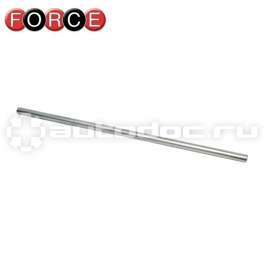 FORCE Вороток O19мм для торцевых ключей (22мм х 24мм и 32мм х 38мм), L=630мм