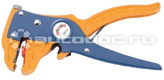 FORCE 6804 Съемник