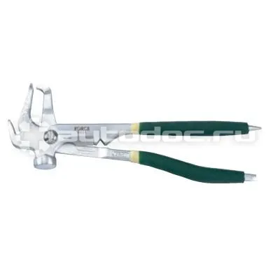 FORCE 6821 Клещи балансировочные