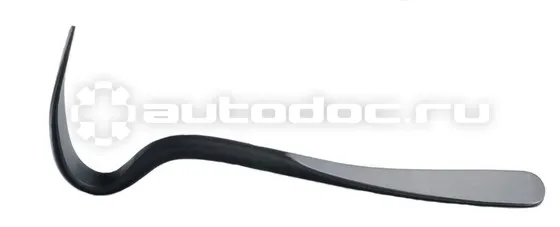 FORCE 68351 Лопатка рихтовочная