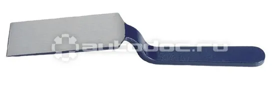 FORCE 68354 Лопатка рихтовочная