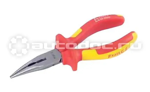 FORCE 6902160 Длинногубцы