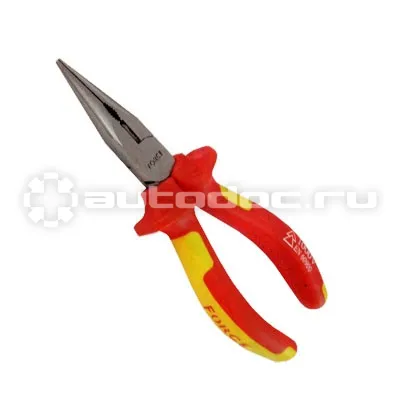 FORCE 6904160 Плоскогубцы