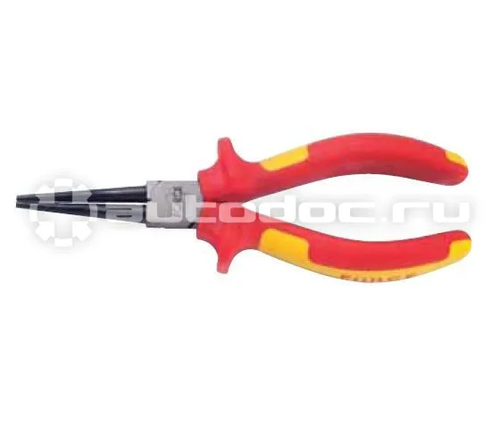 FORCE 6908160 Круглогубцы