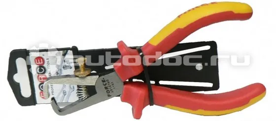 FORCE 6912160 Щипцы