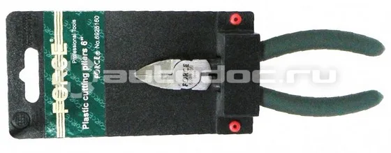 FORCE 6925160 Бокорезы