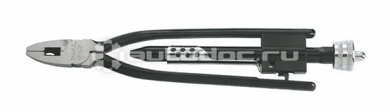 FORCE 6958225 Клещи