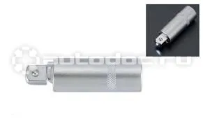 FORCE 8044080L Удлинитель