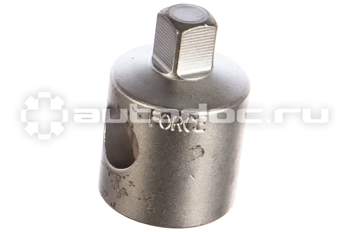 FORCE Адаптер 3 | 8(F)-1 | 4(M) под удлинитель на 1 | 4DR