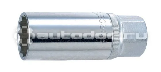 FORCE 807316M Головка торцевая