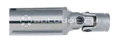 FORCE 807316UM Головка торцевая