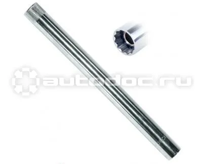 FORCE 807325014M Головка торцевая