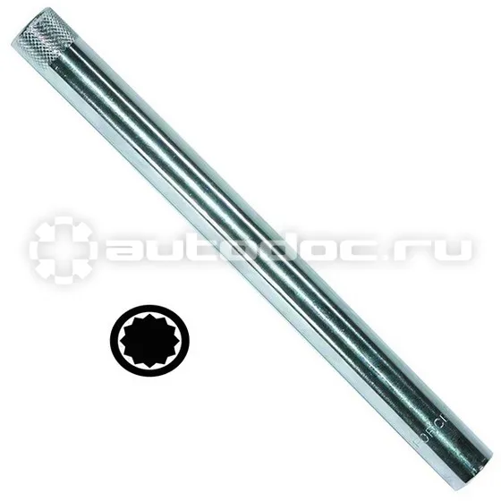 FORCE 807325016M Головка торцевая