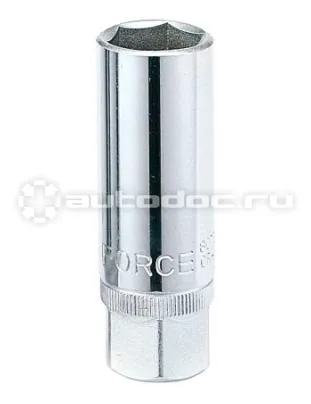 FORCE 807416 Головка торцевая